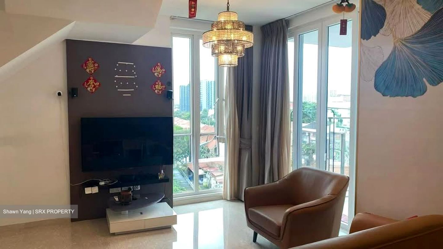 Parc Elegance (D15), Apartment #597101061